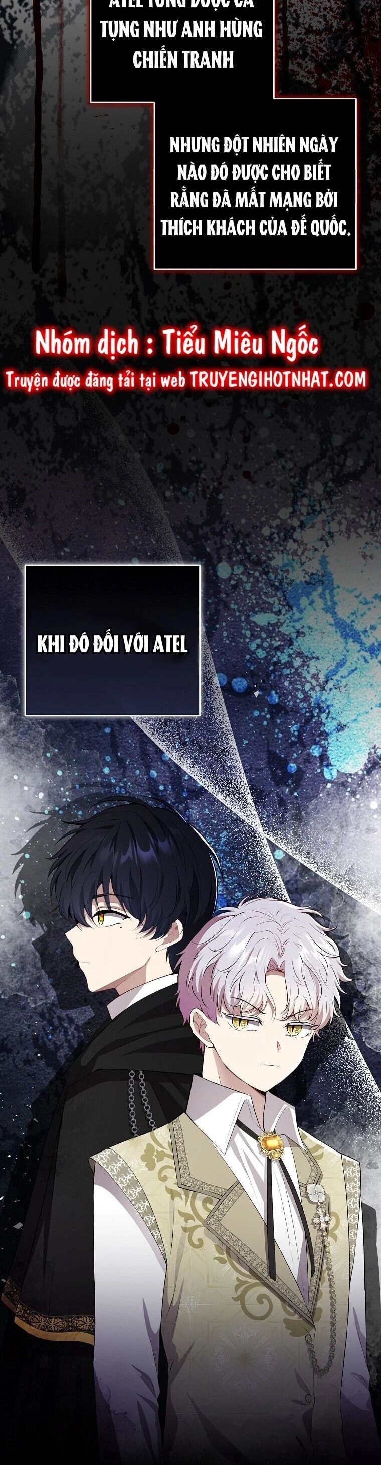 Sóc Con Tài Năng Chapter 70 - 35