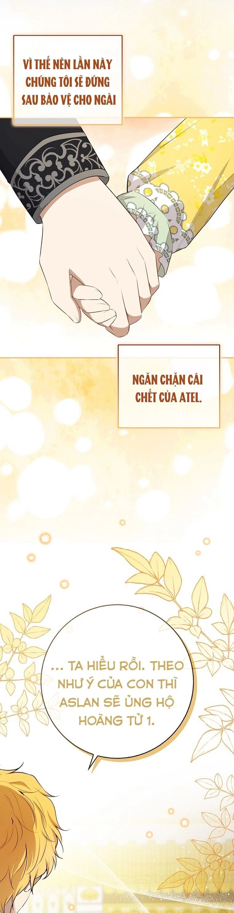 Sóc Con Tài Năng Chapter 70 - 38