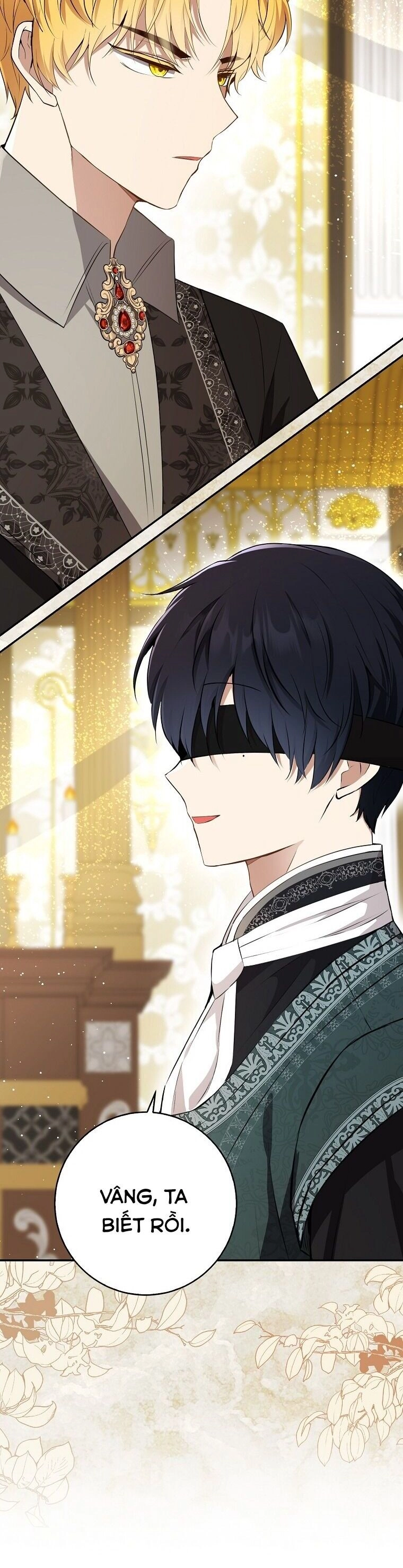 Sóc Con Tài Năng Chapter 70 - 40