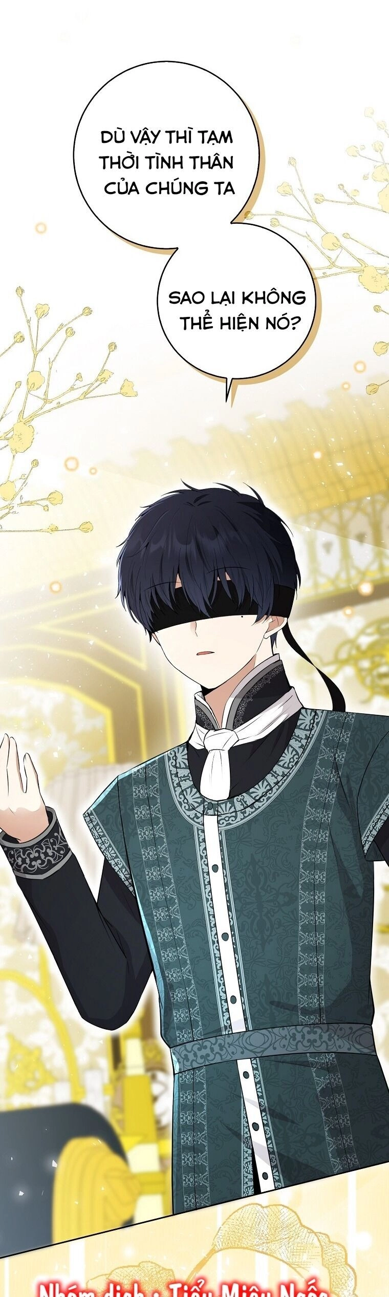 Sóc Con Tài Năng Chapter 70 - 41