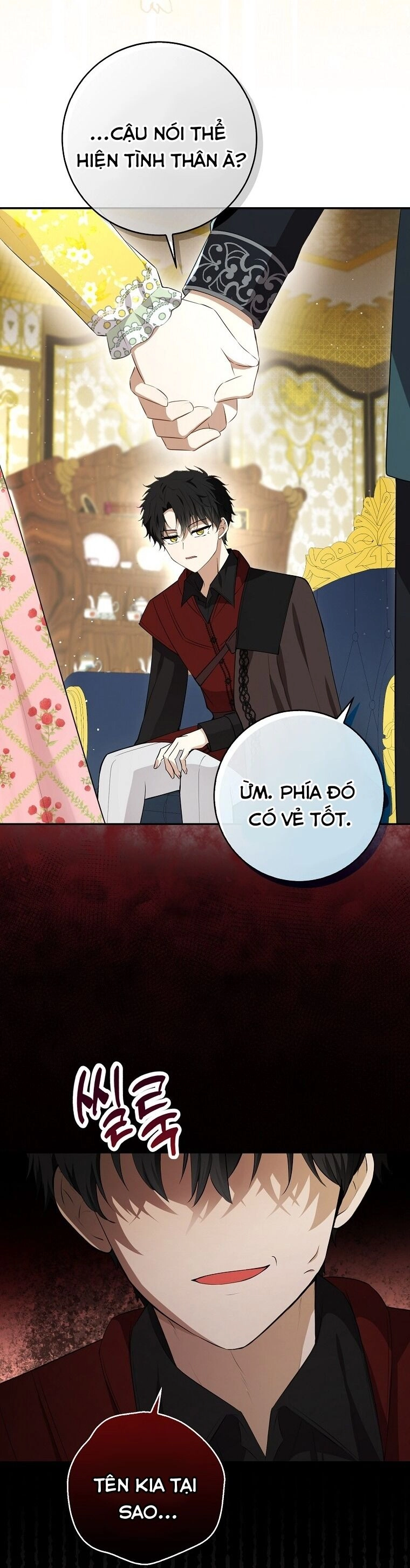 Sóc Con Tài Năng Chapter 70 - 43