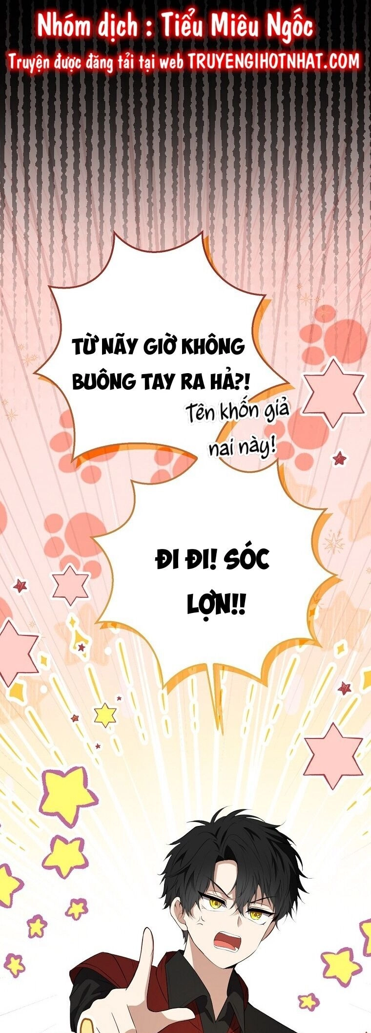 Sóc Con Tài Năng Chapter 70 - 44