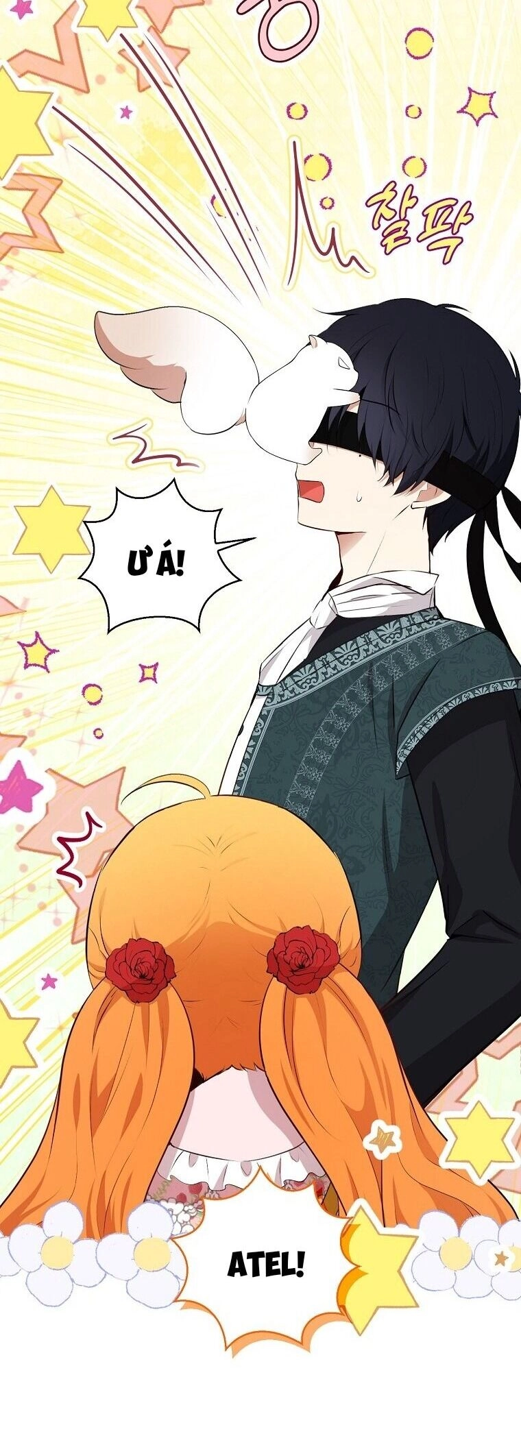 Sóc Con Tài Năng Chapter 70 - 46