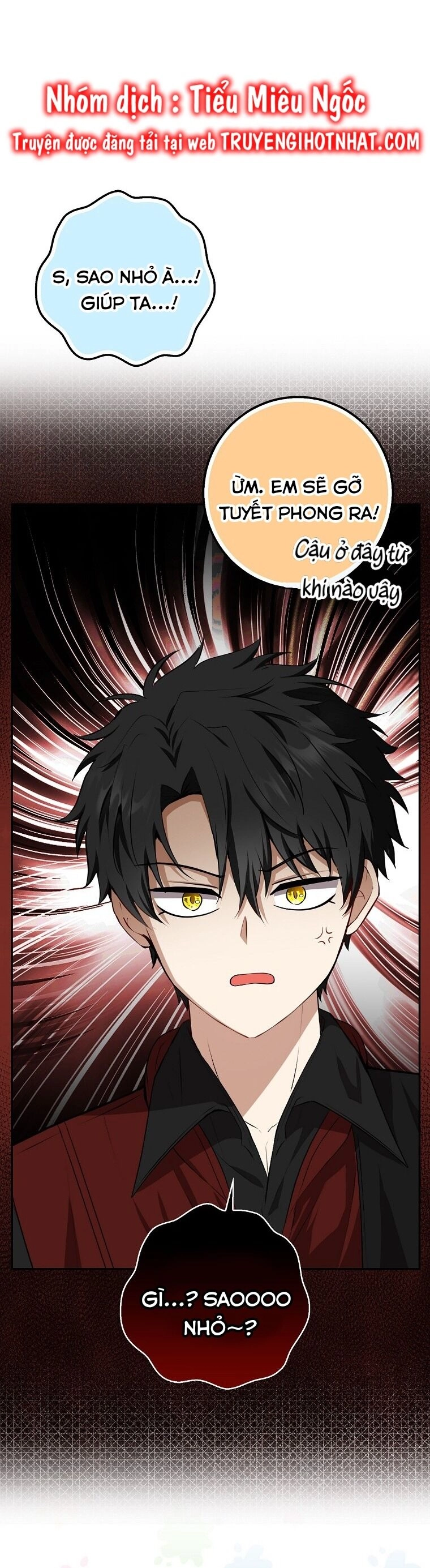 Sóc Con Tài Năng Chapter 70 - 47