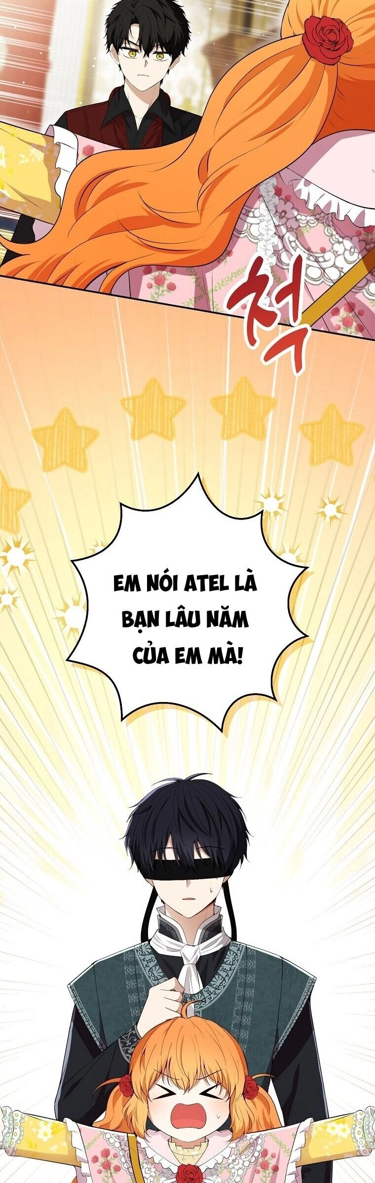 Sóc Con Tài Năng Chapter 70 - 49