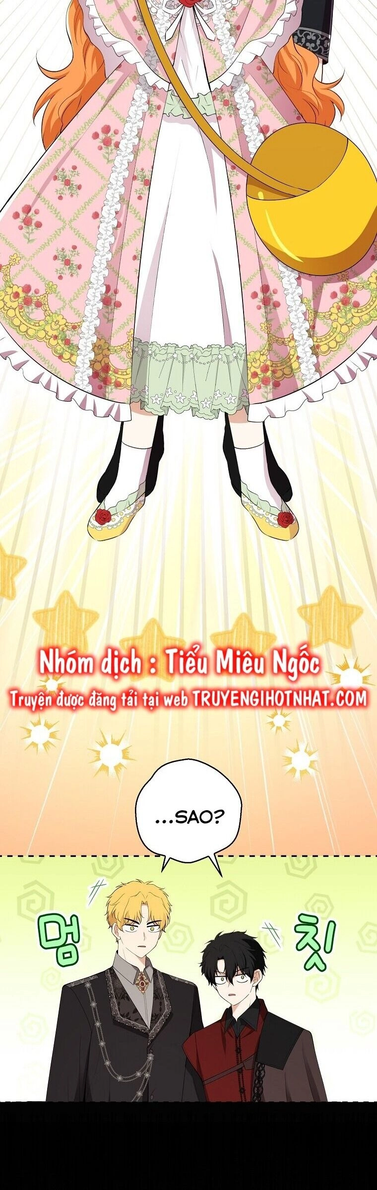 Sóc Con Tài Năng Chapter 70 - 50