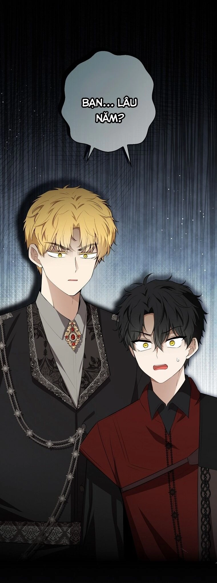 Sóc Con Tài Năng Chapter 70 - 51