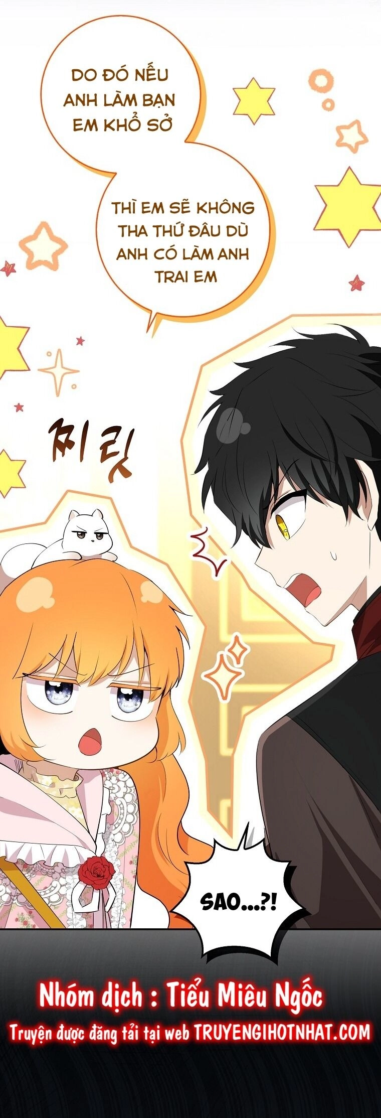 Sóc Con Tài Năng Chapter 70 - 55