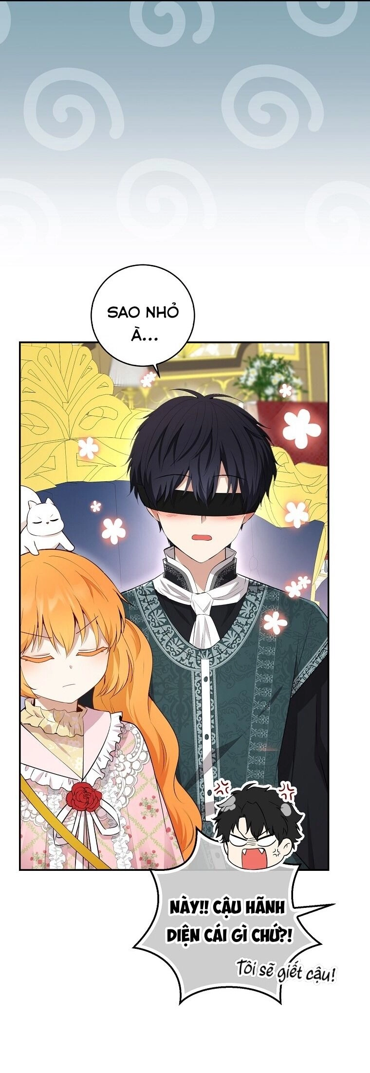 Sóc Con Tài Năng Chapter 70 - 57