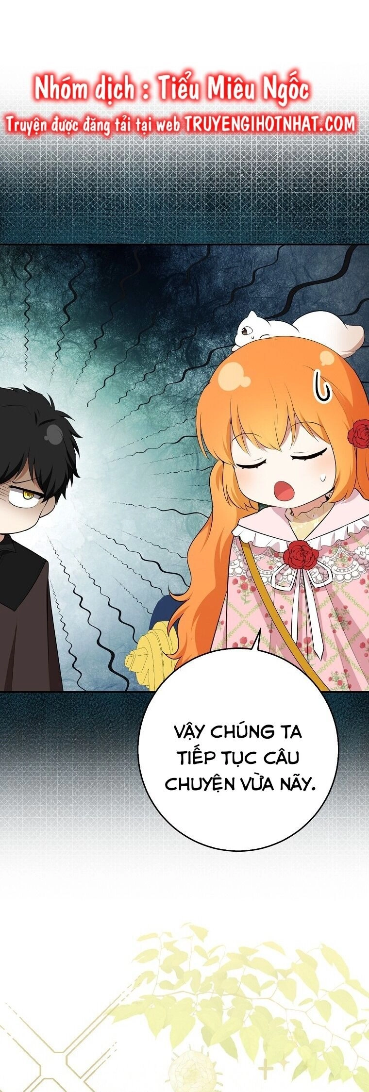 Sóc Con Tài Năng Chapter 70 - 58