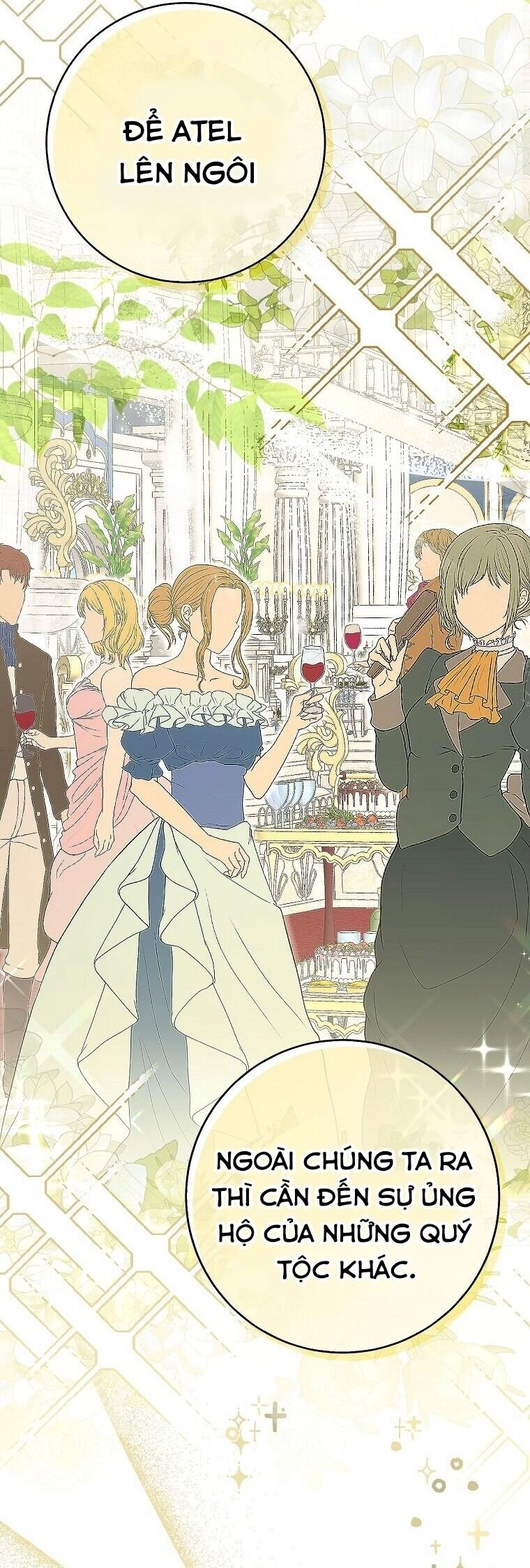 Sóc Con Tài Năng Chapter 70 - 59