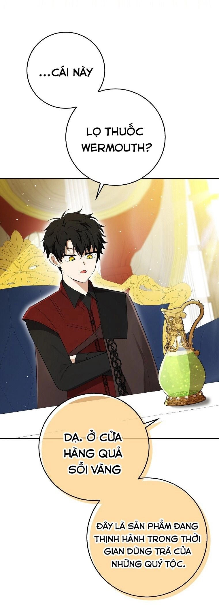 Sóc Con Tài Năng Chapter 70 - 62