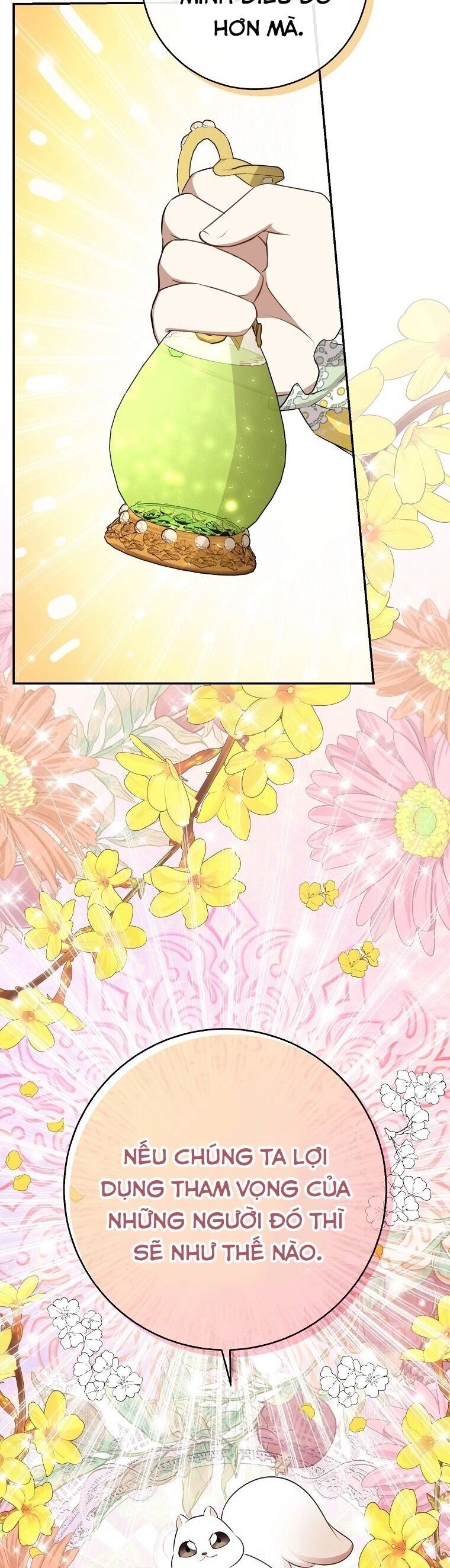 Sóc Con Tài Năng Chapter 70 - 65