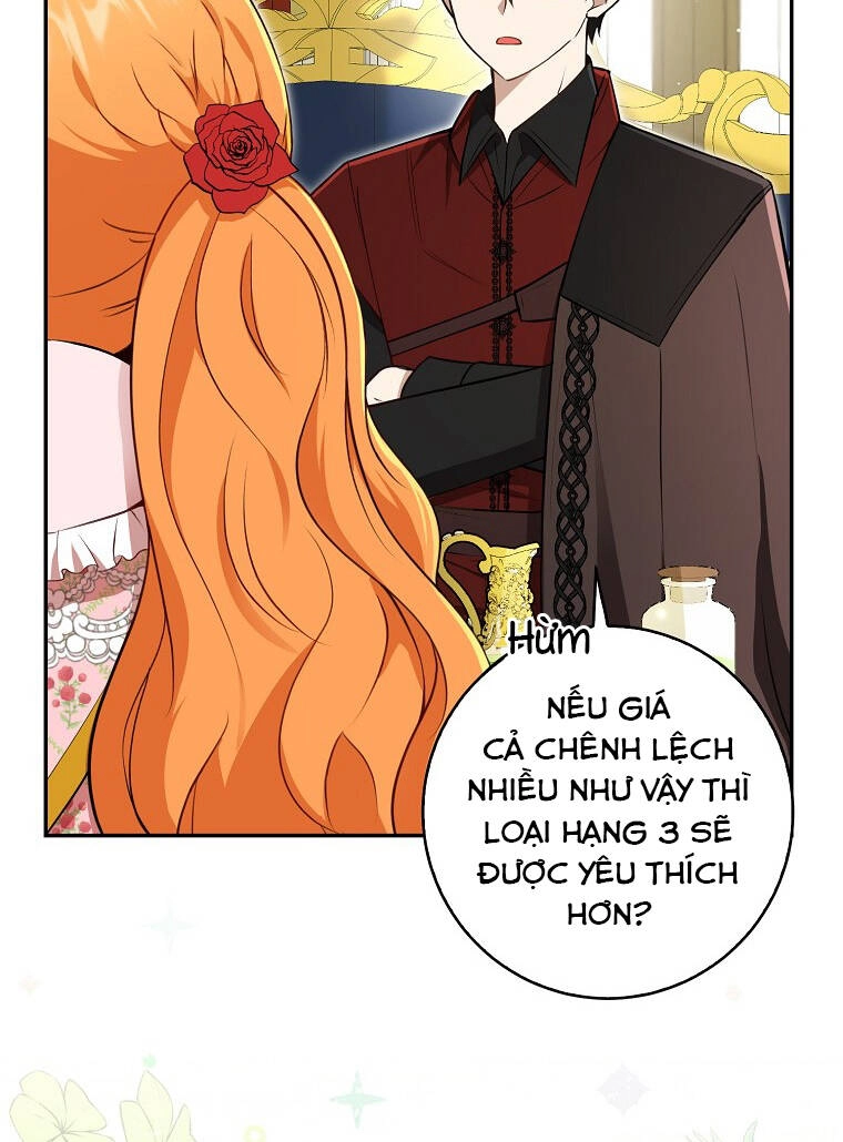 Sóc Con Tài Năng Chapter 71 - 10