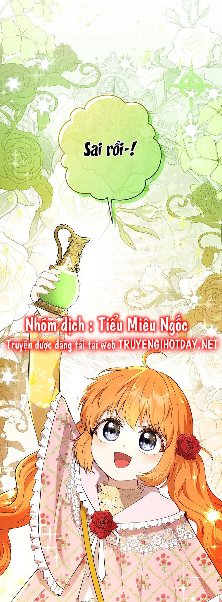 Sóc Con Tài Năng Chapter 71 - 11