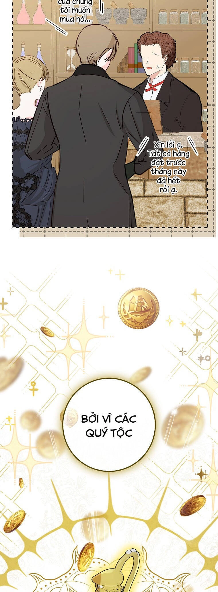 Sóc Con Tài Năng Chapter 71 - 13