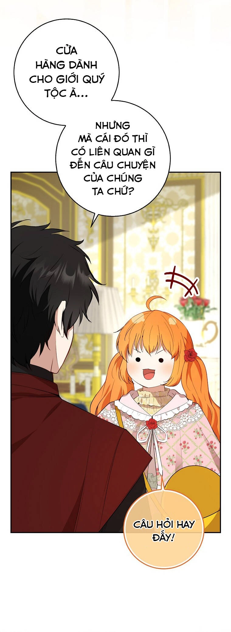 Sóc Con Tài Năng Chapter 71 - 17