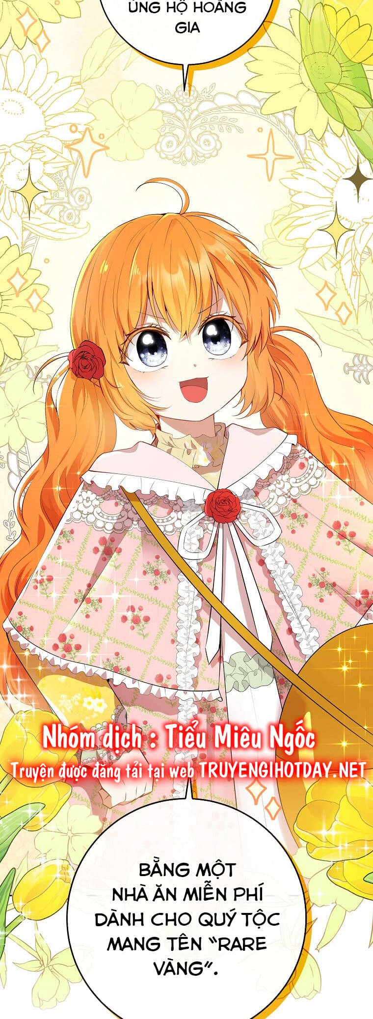 Sóc Con Tài Năng Chapter 71 - 20