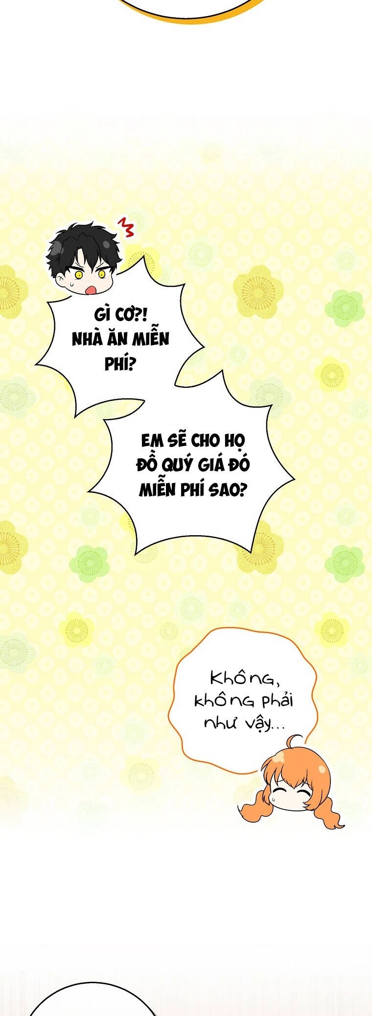 Sóc Con Tài Năng Chapter 71 - 21