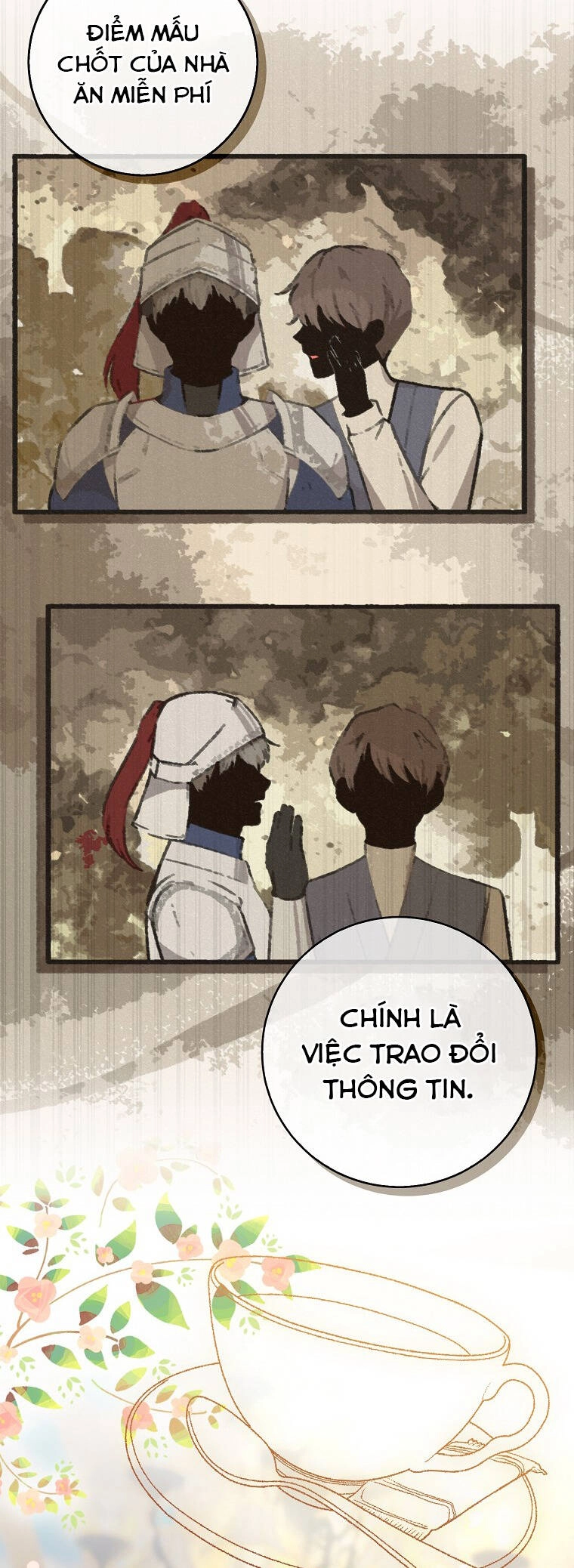 Sóc Con Tài Năng Chapter 71 - 22