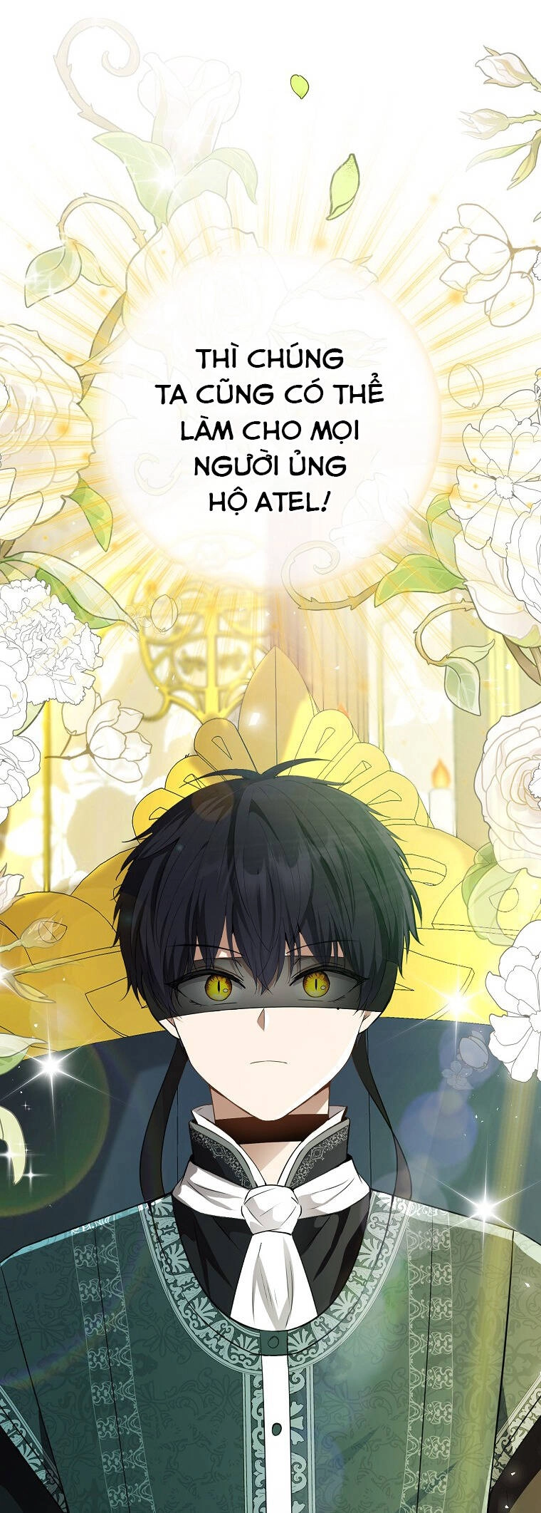 Sóc Con Tài Năng Chapter 71 - 25