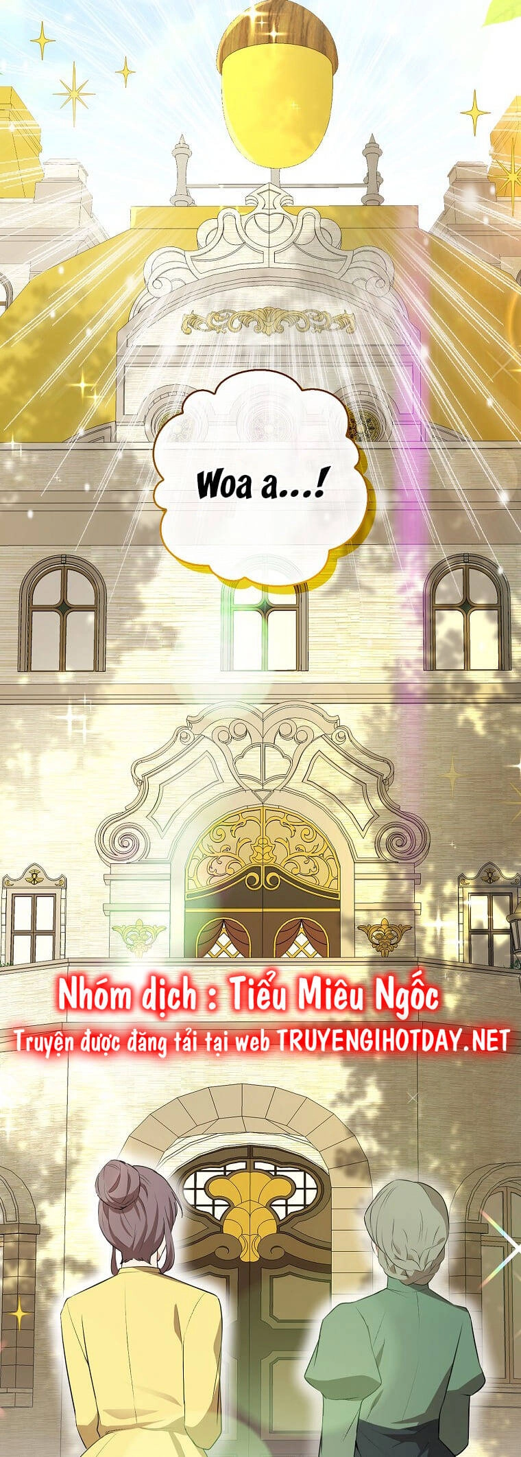 Sóc Con Tài Năng Chapter 71 - 28