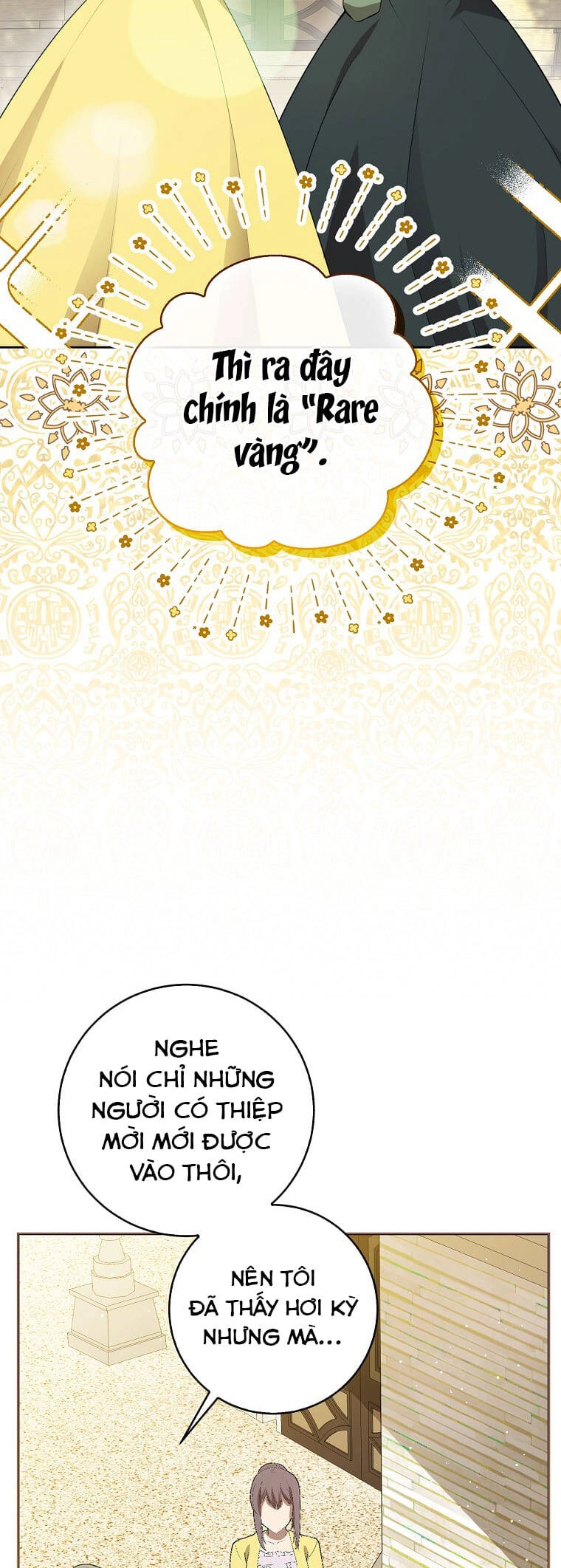 Sóc Con Tài Năng Chapter 71 - 29