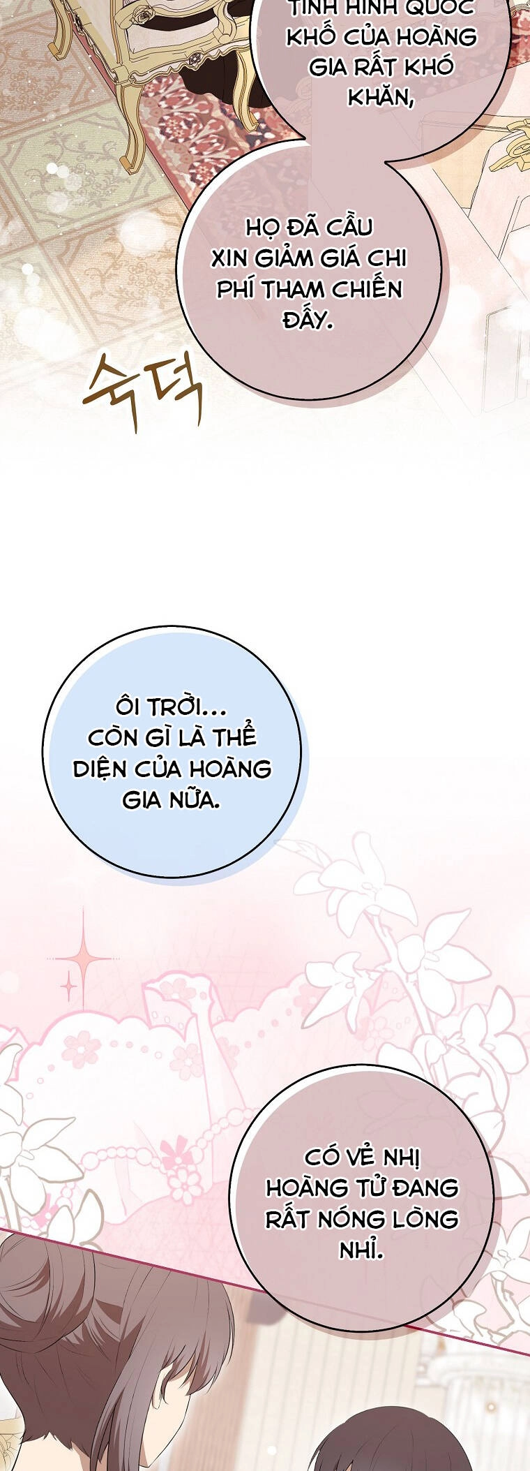 Sóc Con Tài Năng Chapter 71 - 34