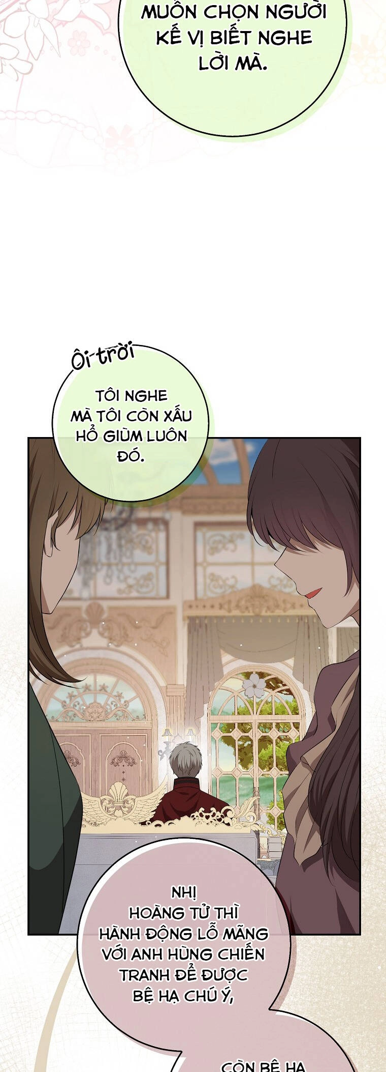 Sóc Con Tài Năng Chapter 71 - 36