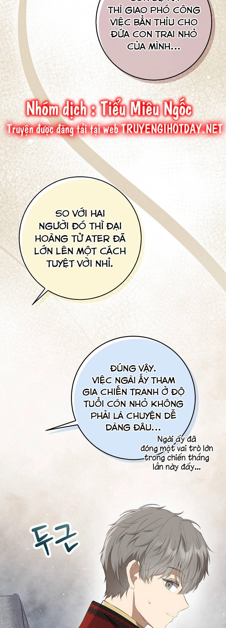 Sóc Con Tài Năng Chapter 71 - 37