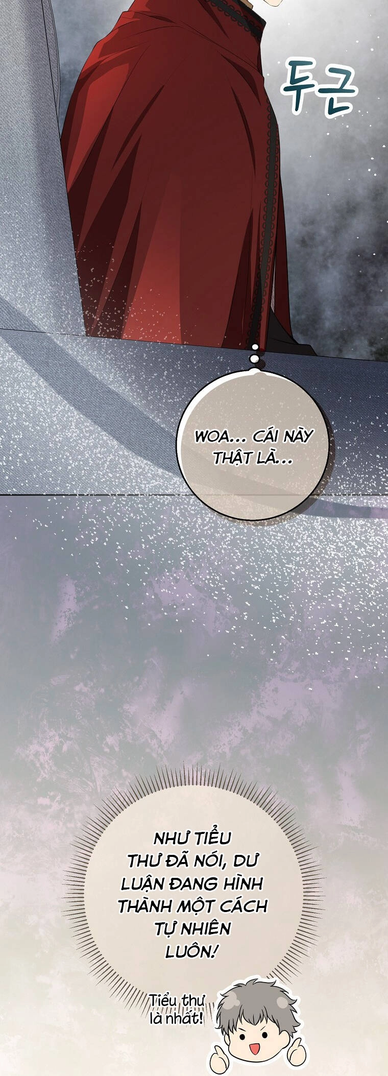 Sóc Con Tài Năng Chapter 71 - 38