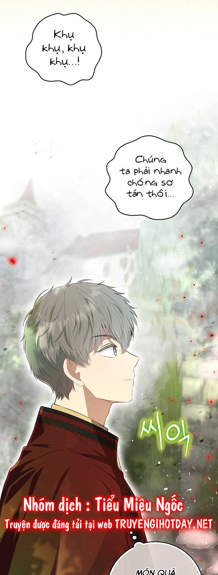 Sóc Con Tài Năng Chapter 71 - 57