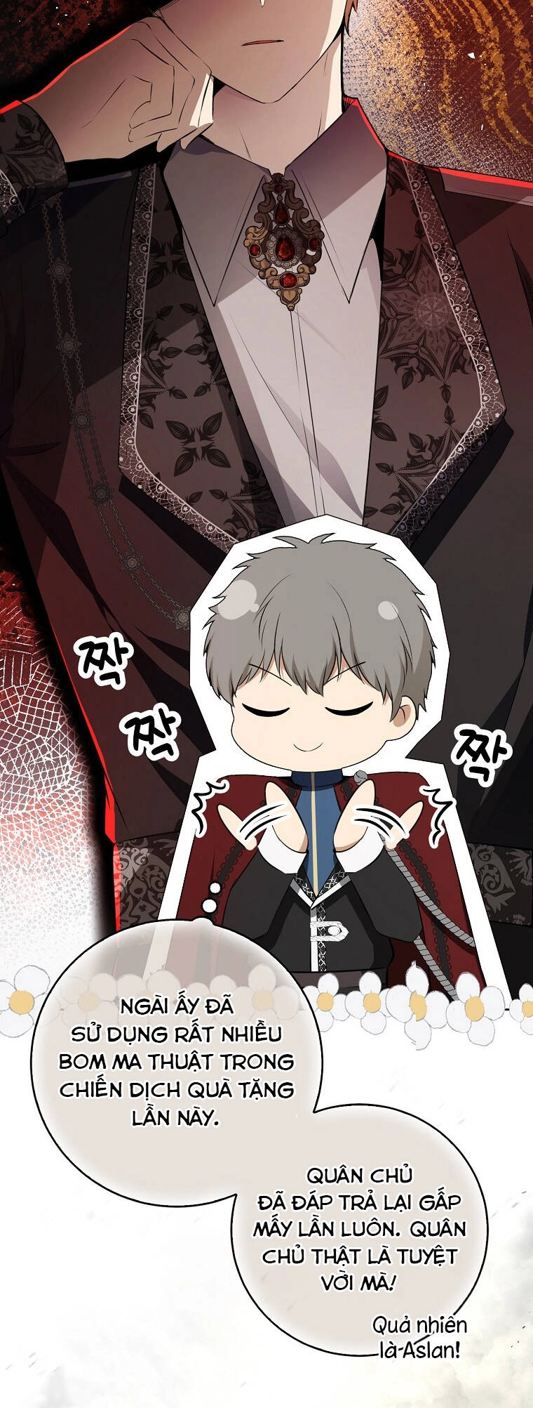 Sóc Con Tài Năng Chapter 71 - 59