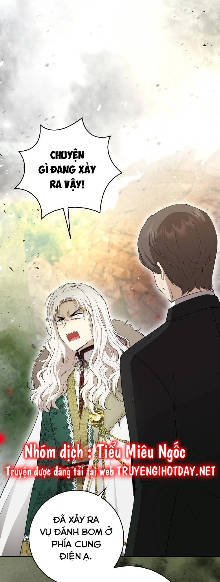 Sóc Con Tài Năng Chapter 71 - 60