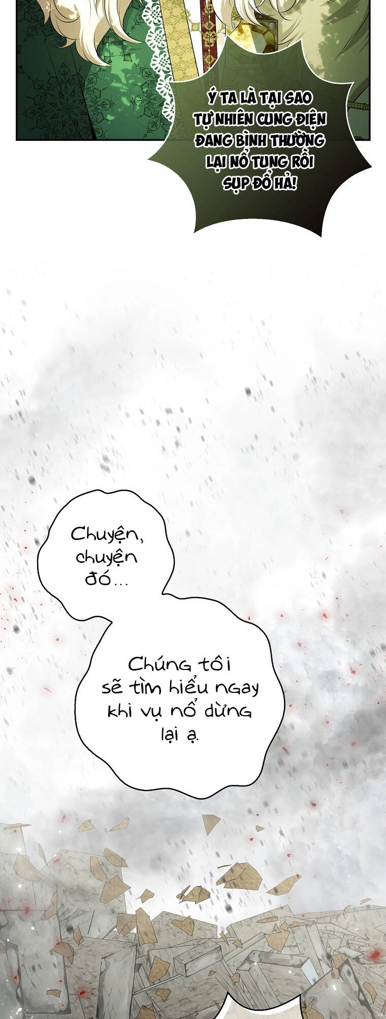 Sóc Con Tài Năng Chapter 71 - 62