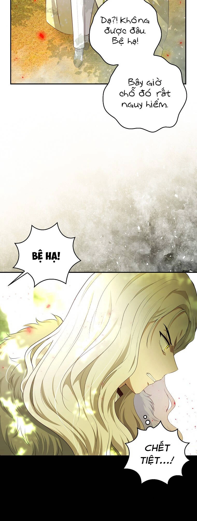 Sóc Con Tài Năng Chapter 71 - 64