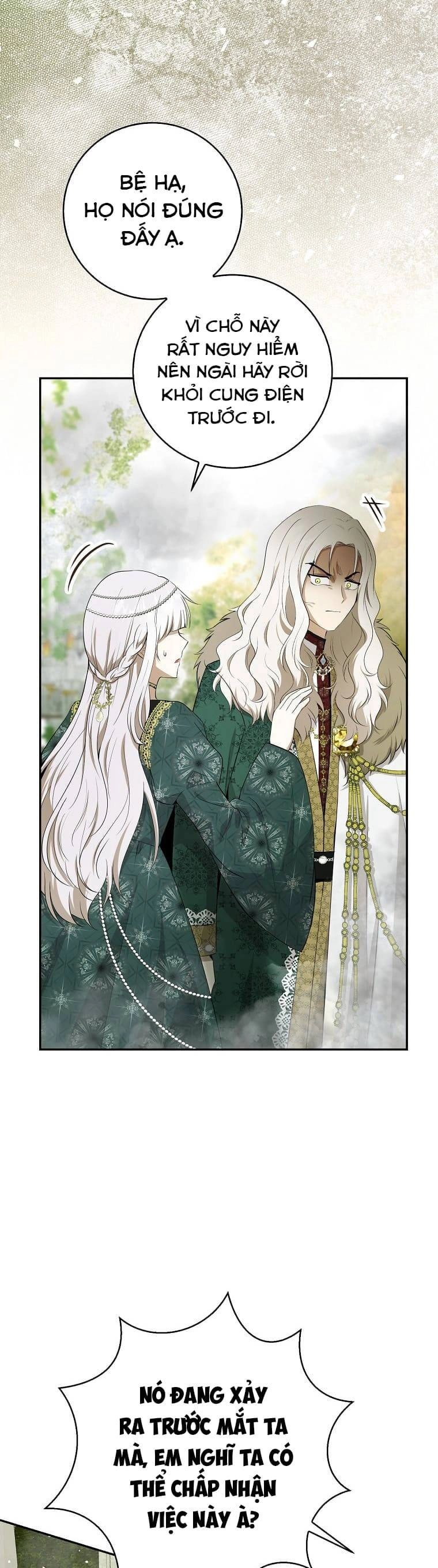 Sóc Con Tài Năng Chapter 71 - 67