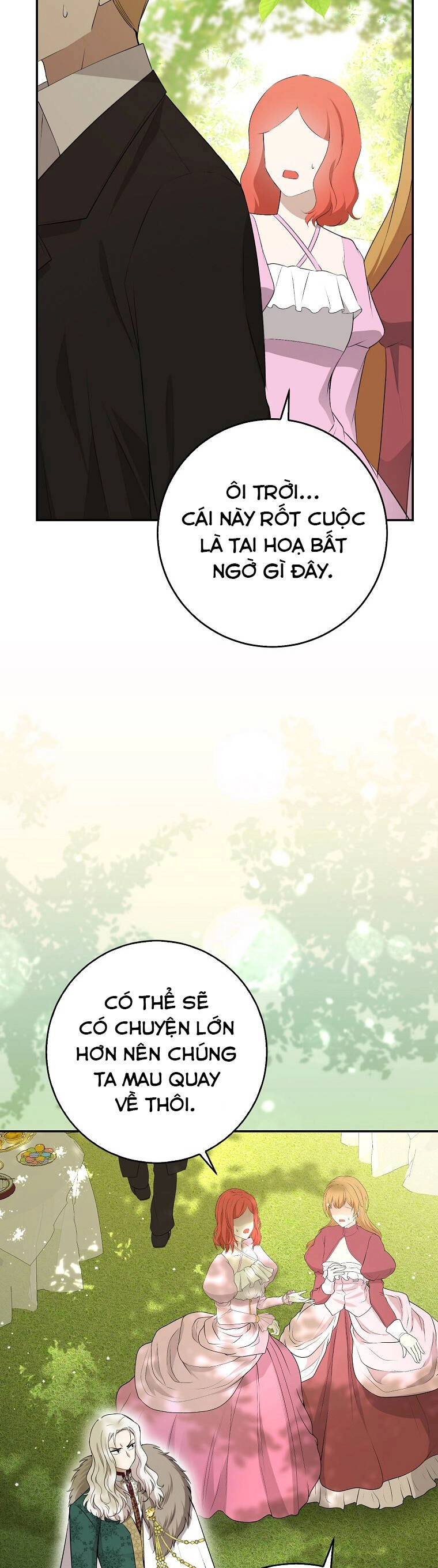 Sóc Con Tài Năng Chapter 71 - 70