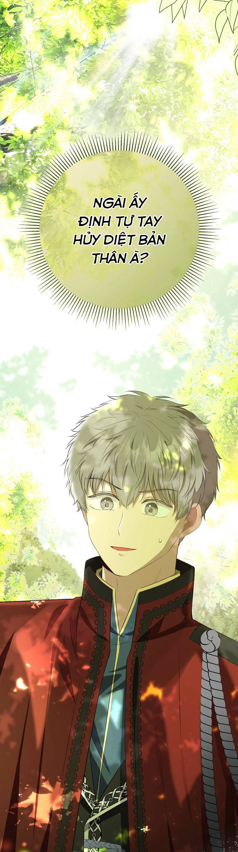 Sóc Con Tài Năng Chapter 71 - 74