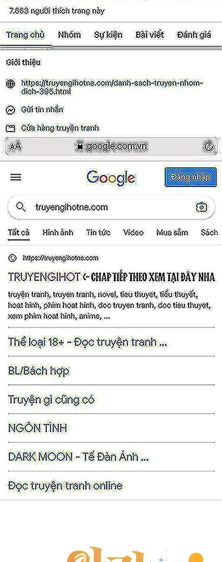 Sóc Con Tài Năng Chapter 72 - 2