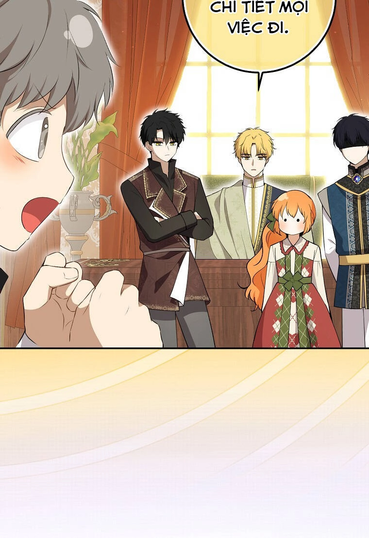 Sóc Con Tài Năng Chapter 72 - 7