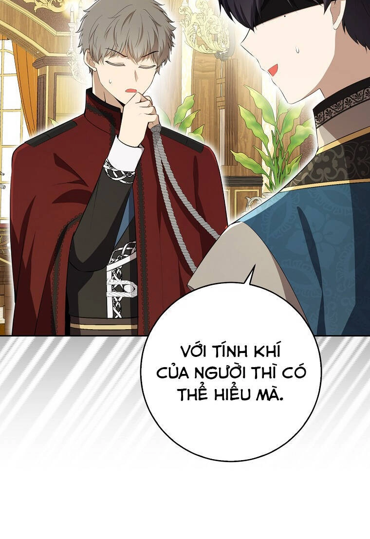 Sóc Con Tài Năng Chapter 72 - 15