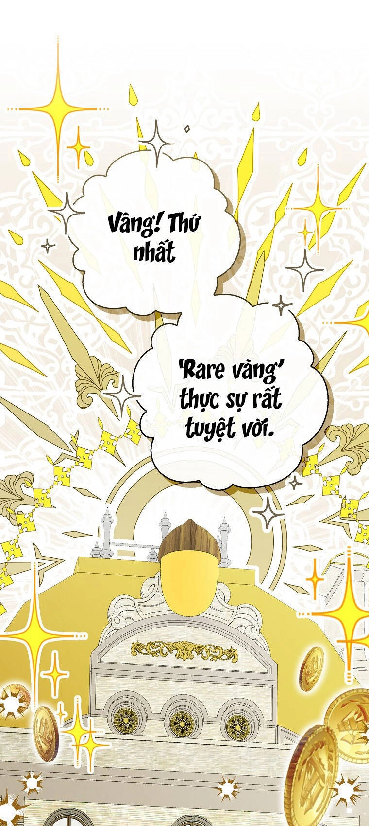 Sóc Con Tài Năng Chapter 72 - 18