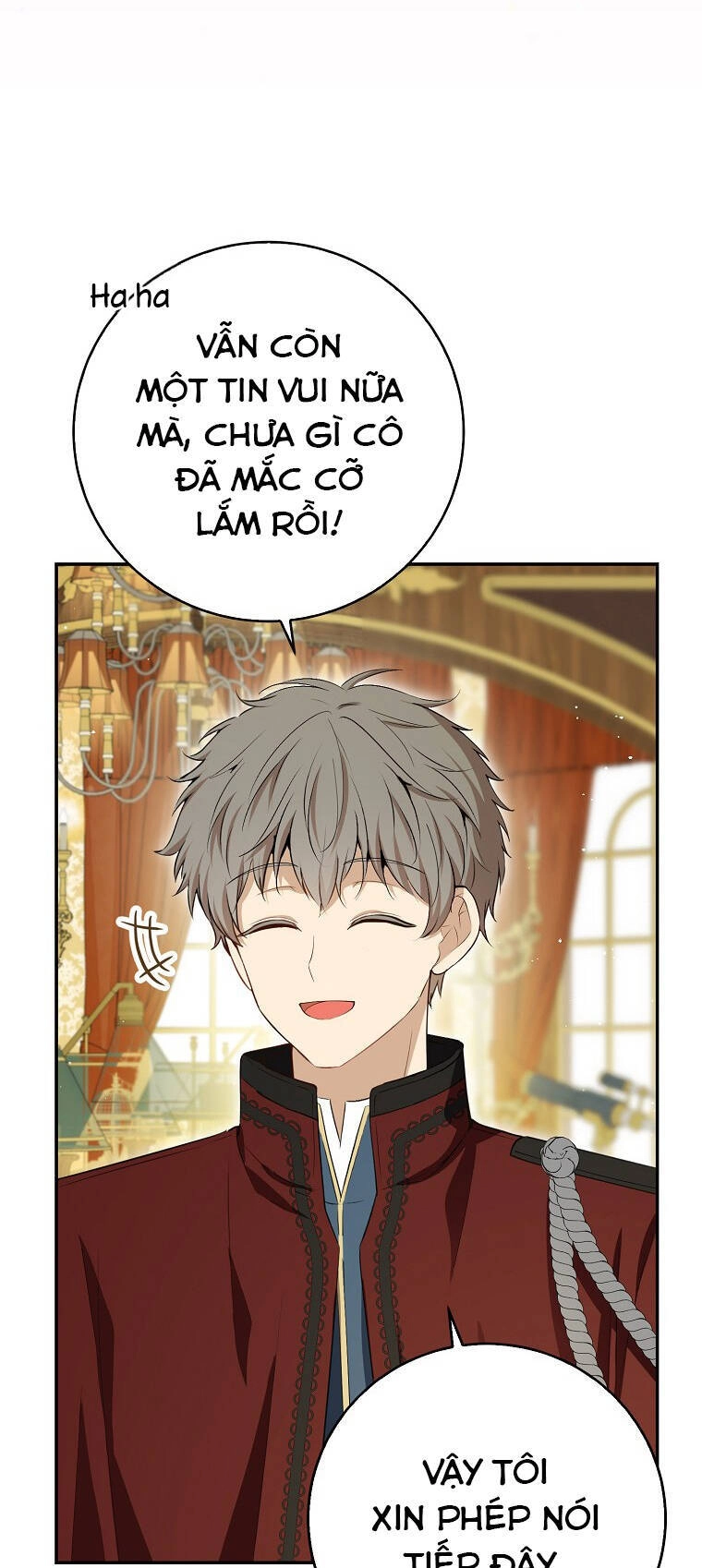 Sóc Con Tài Năng Chapter 72 - 23