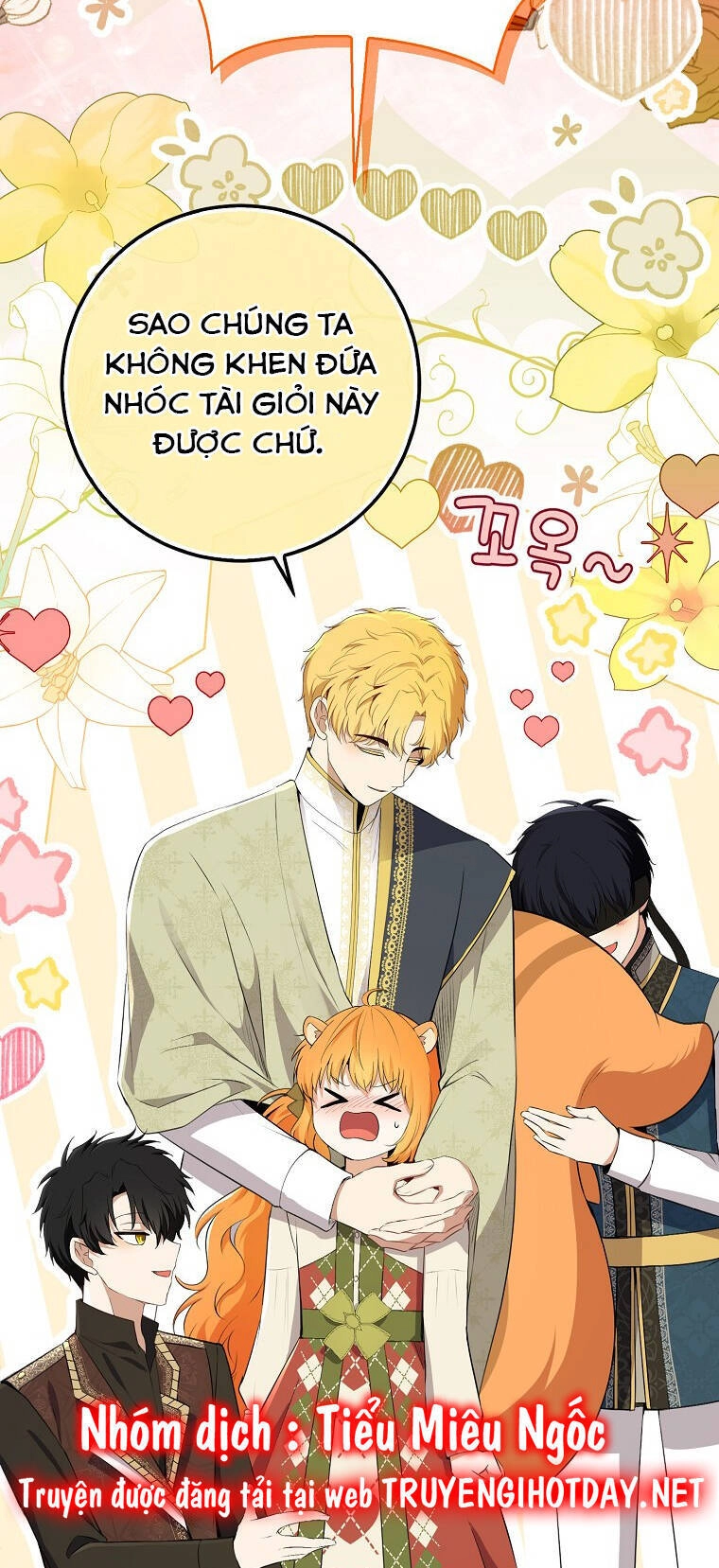 Sóc Con Tài Năng Chapter 72 - 31