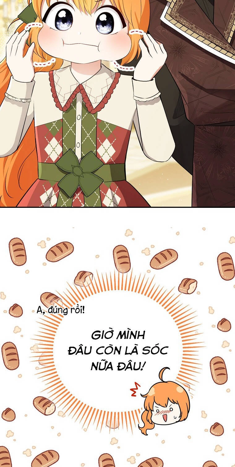 Sóc Con Tài Năng Chapter 72 - 40