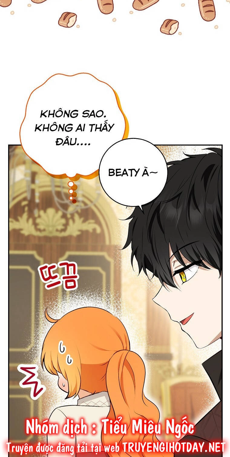 Sóc Con Tài Năng Chapter 72 - 41