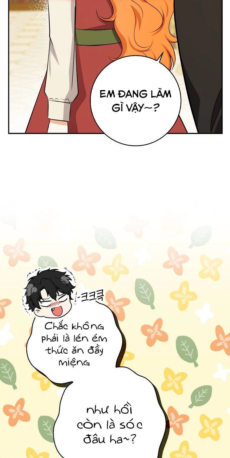 Sóc Con Tài Năng Chapter 72 - 42