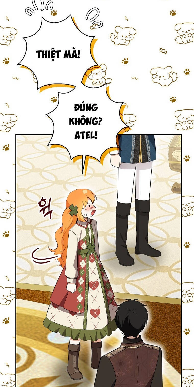 Sóc Con Tài Năng Chapter 72 - 45