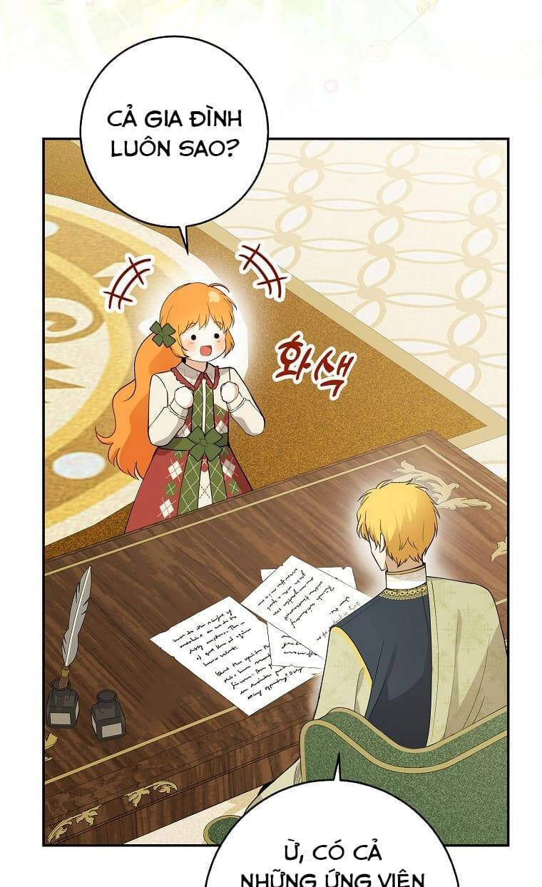 Sóc Con Tài Năng Chapter 72 - 58